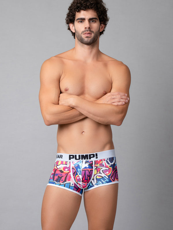 Drip Trunks