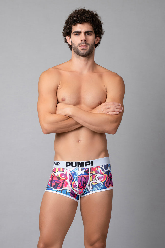 Drip Trunks