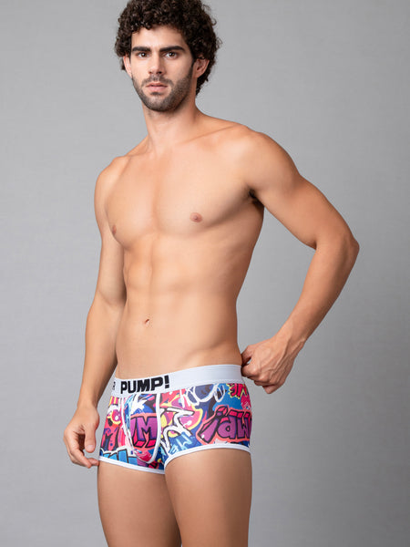 Drip Trunks