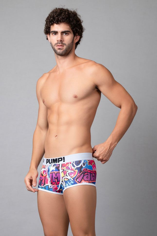 Drip Trunks