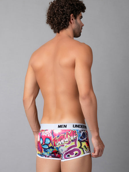 Drip Trunks