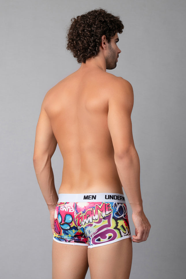 Drip Trunks