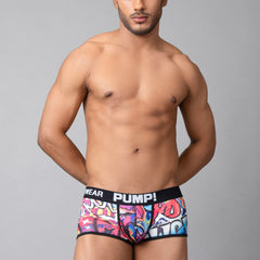 Drip Trunks