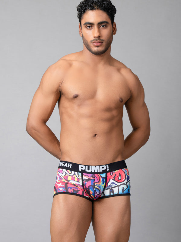 Drip Trunks