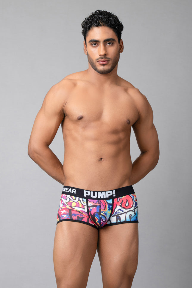 Drip Trunks