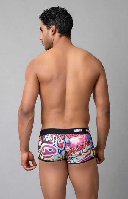 Drip Trunks