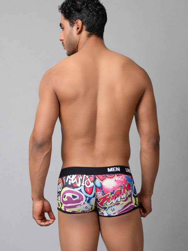 Drip Trunks
