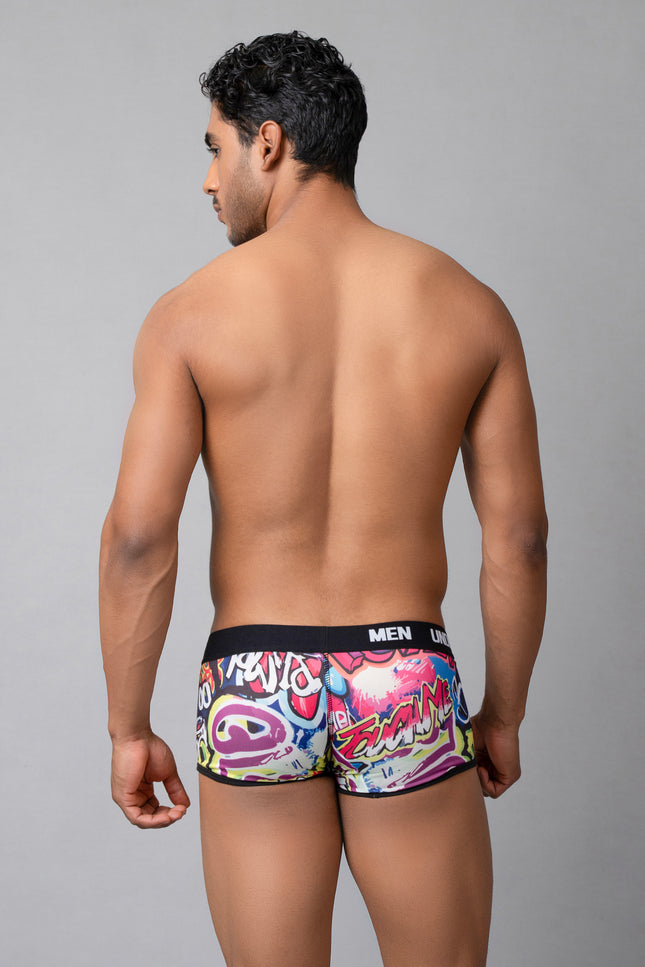 Drip Trunks