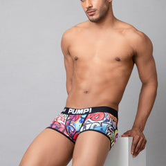 Drip Trunks