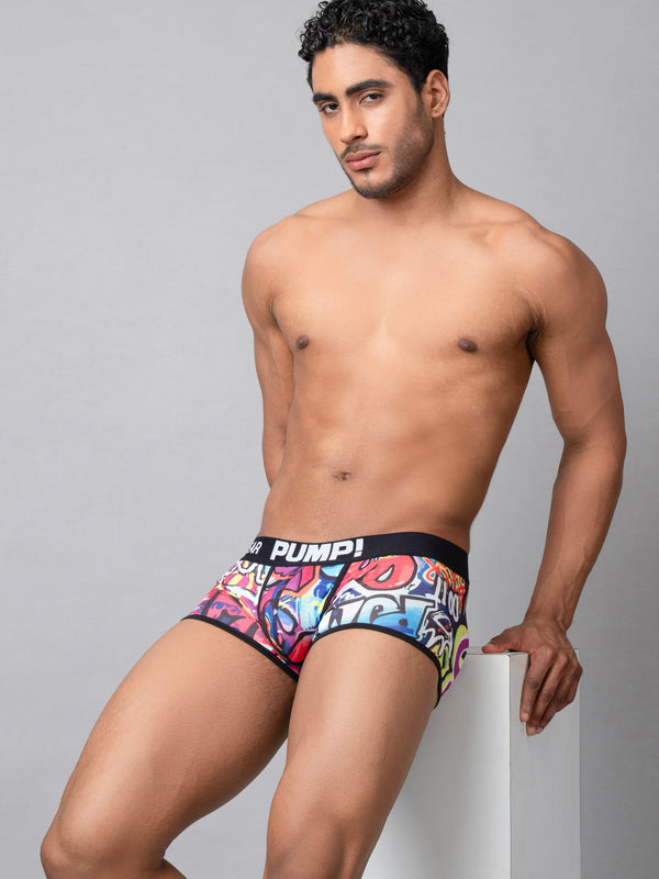 Drip Trunks