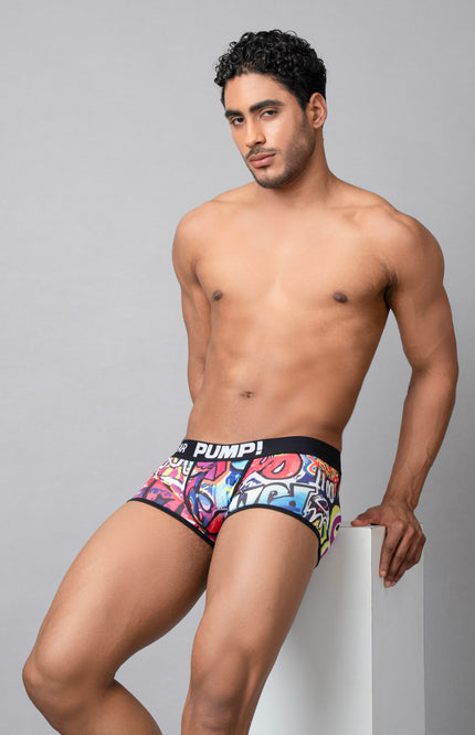 Drip Trunks
