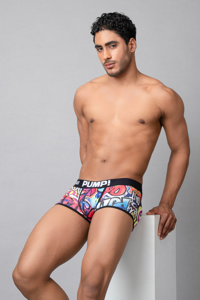 Drip Trunks