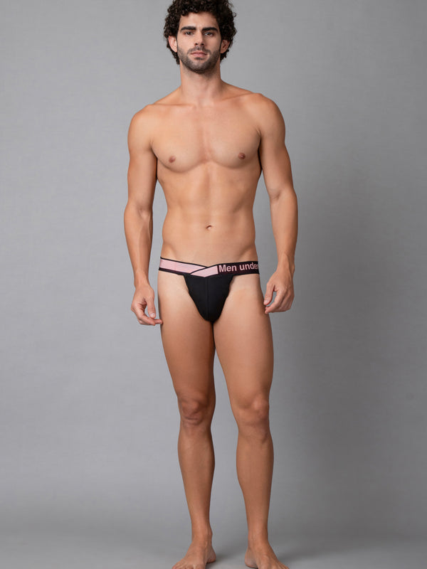 CloudFit- Sakura SideCut Modal Brief
