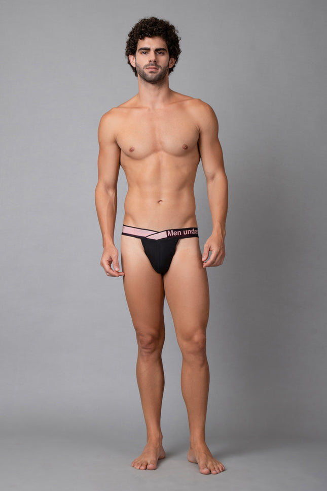 CloudFit- Sakura SideCut Modal Brief