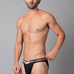 CloudFit- Sakura SideCut Modal Brief