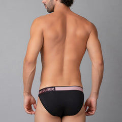 CloudFit- Sakura SideCut Modal Brief