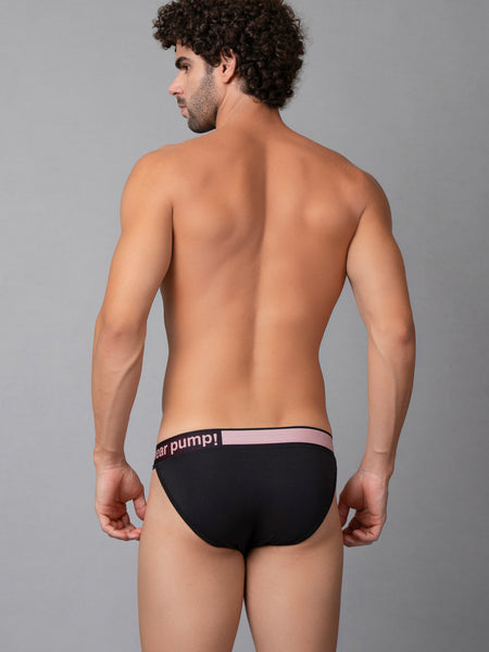CloudFit- Sakura SideCut Modal Brief