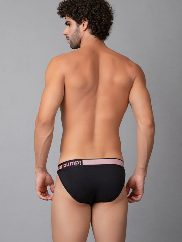 CloudFit- Sakura SideCut Modal Brief