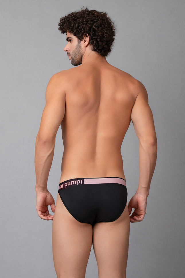 CloudFit- Sakura SideCut Modal Brief