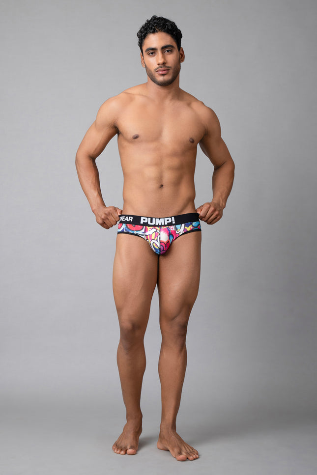 Drip Brief