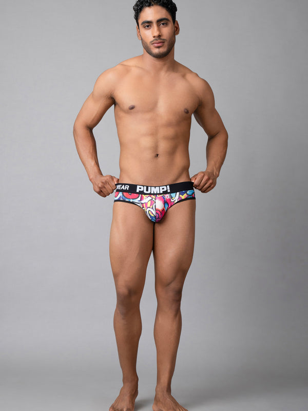 Drip Brief