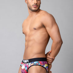Drip Brief