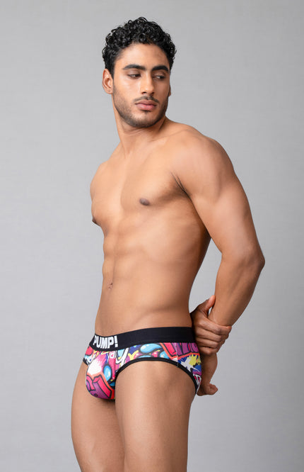 Drip Brief