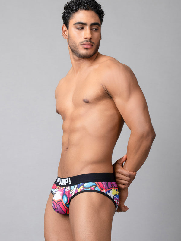 Drip Brief