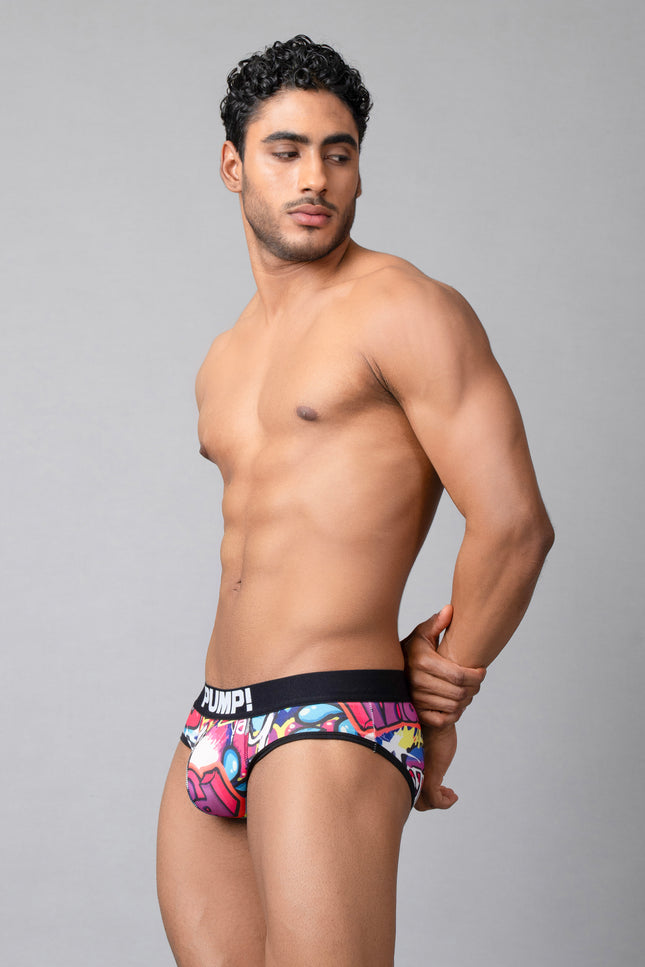 Drip Brief