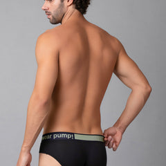 CloudFit- Flight Modal Brief