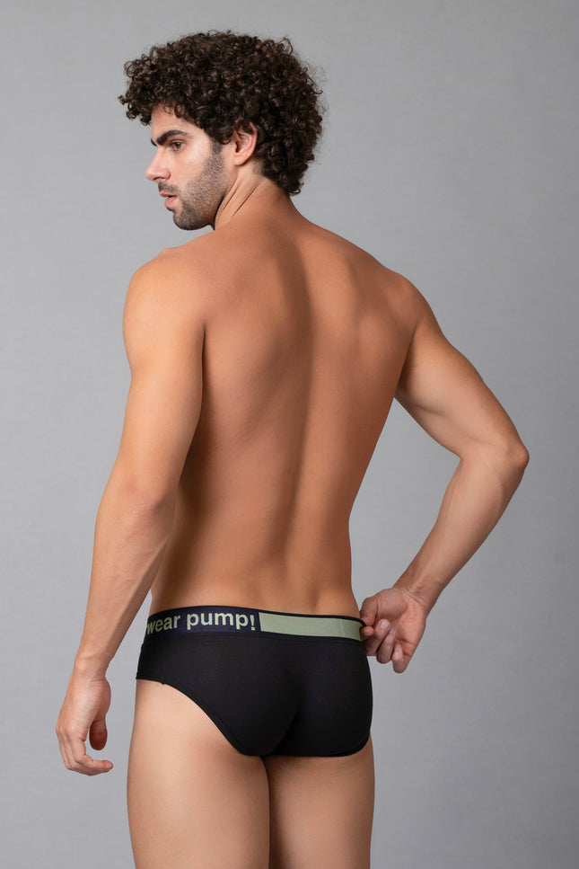 CloudFit- Flight Modal Brief