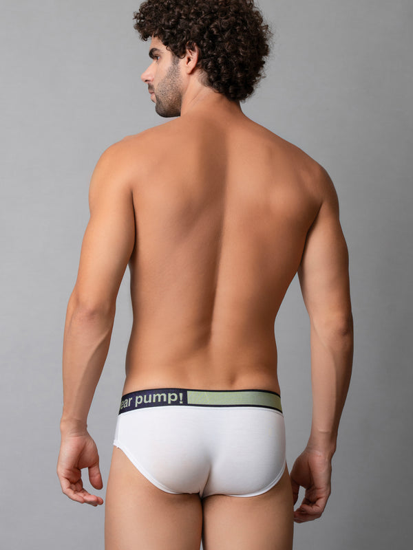 CloudFit- Flight Modal Brief
