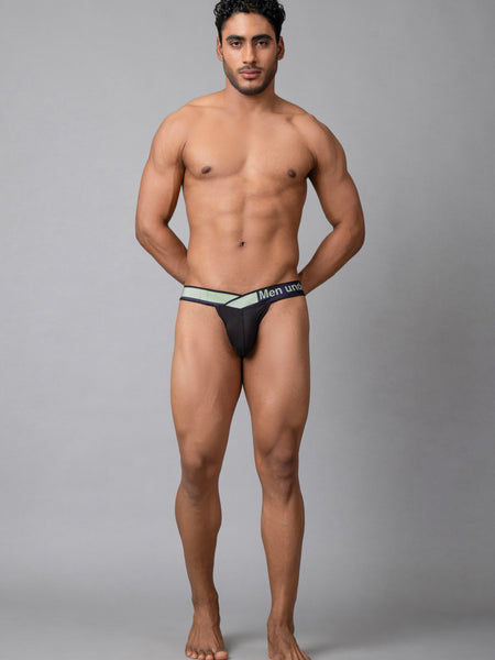 CloudFit- Flight Side-cut Modal Brief