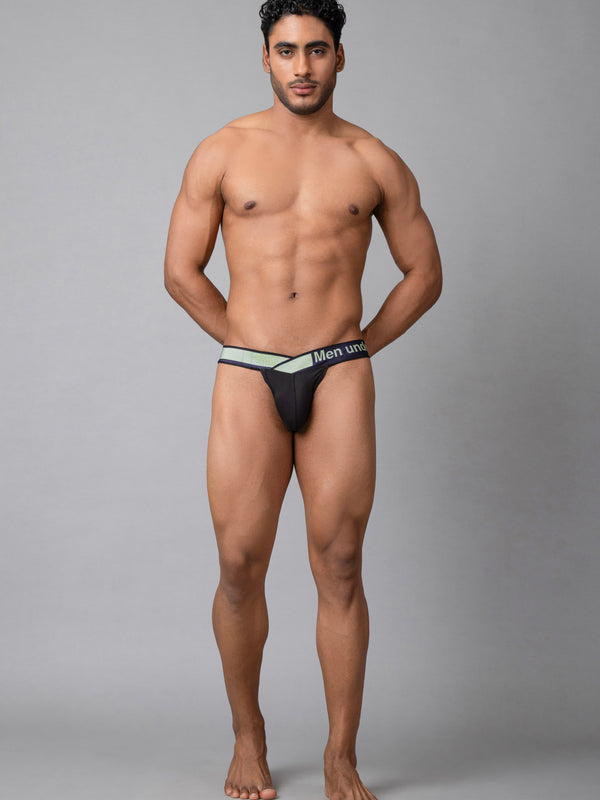 CloudFit- Flight Side-cut Modal Brief