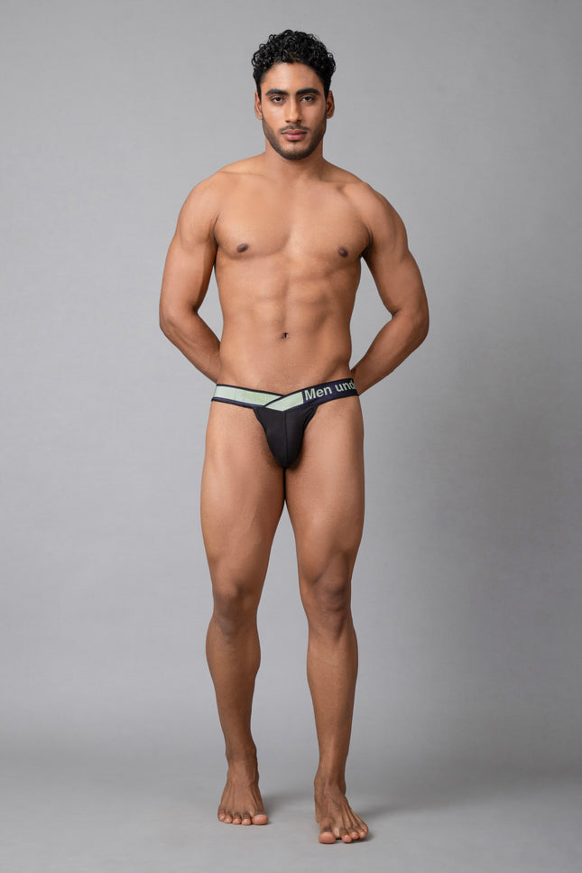 CloudFit- Flight Side-cut Modal Brief