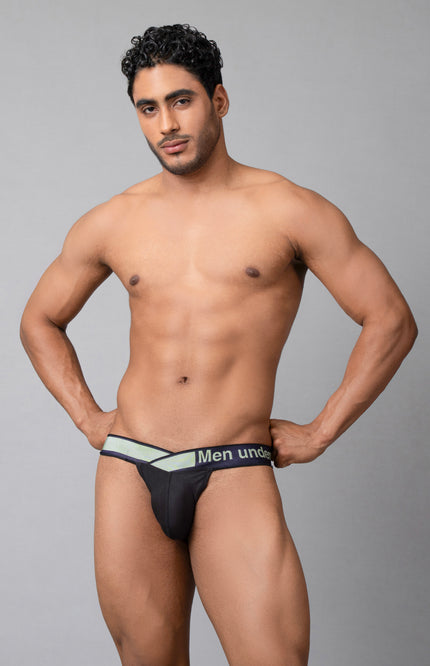 CloudFit- Flight Side-cut Modal Brief
