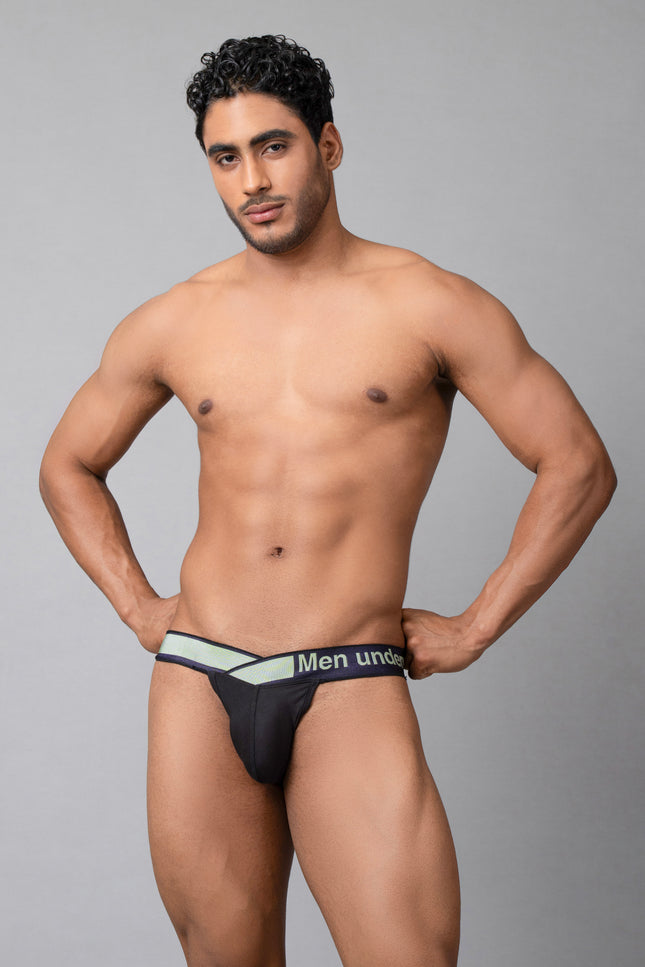 CloudFit- Flight Side-cut Modal Brief