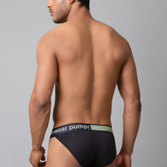 CloudFit- Flight Side-cut Modal Brief