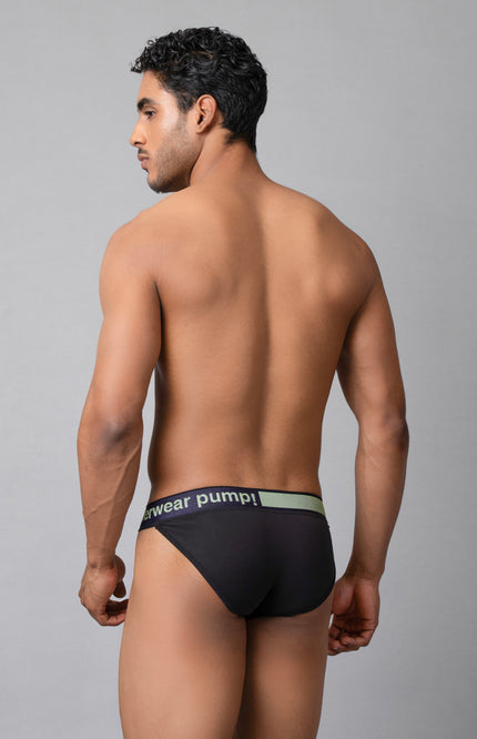 CloudFit- Flight Side-cut Modal Brief