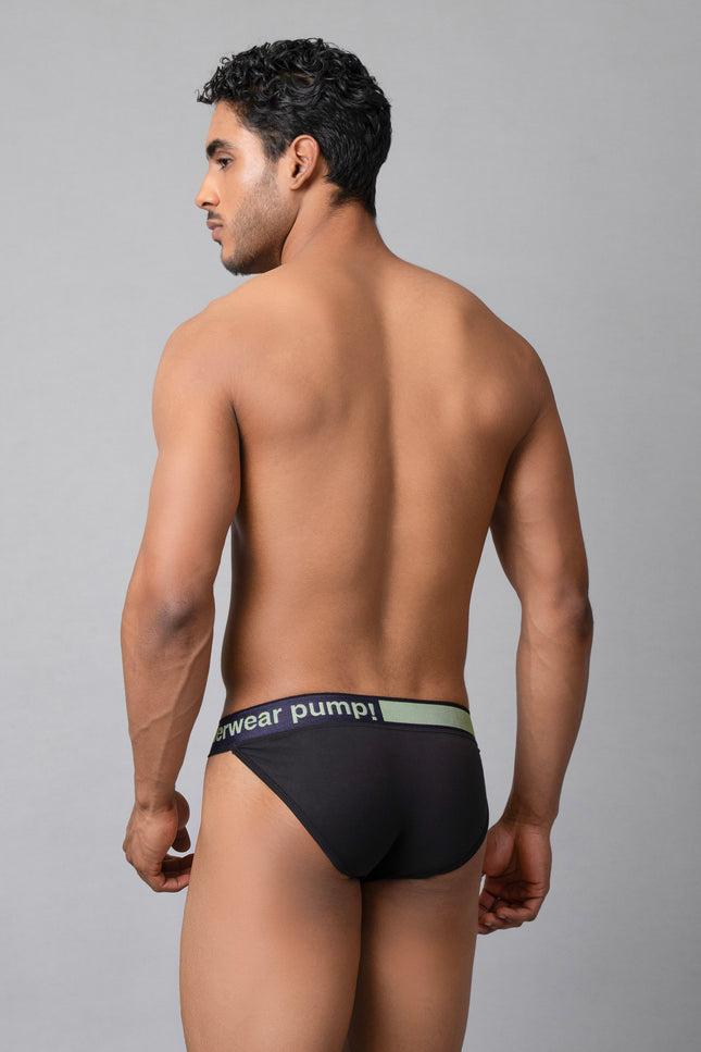 CloudFit- Flight Side-cut Modal Brief