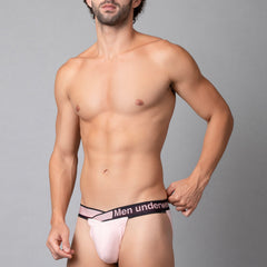 CloudFit- Sakura SideCut Modal Brief