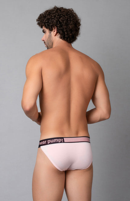 CloudFit- Sakura SideCut Modal Brief