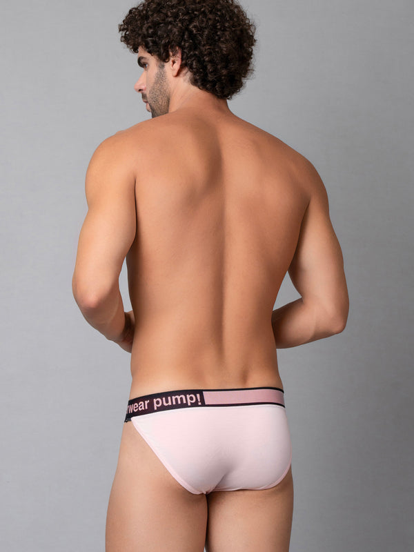 CloudFit- Sakura SideCut Modal Brief