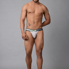 CloudFit- Flight Side-cut Modal Brief