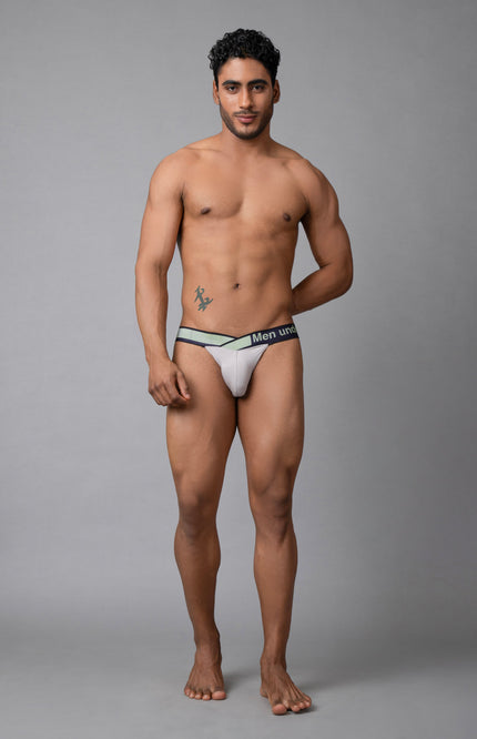 CloudFit- Flight Side-cut Modal Brief
