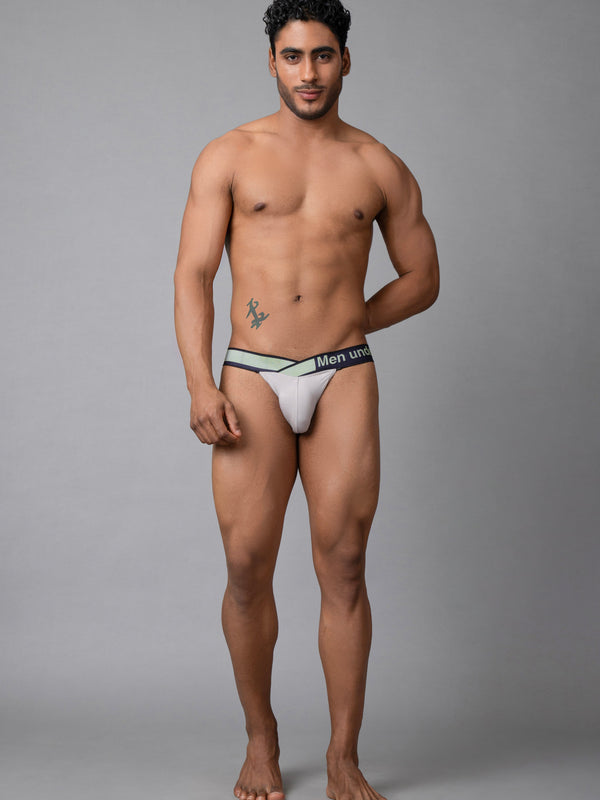 CloudFit- Flight Side-cut Modal Brief