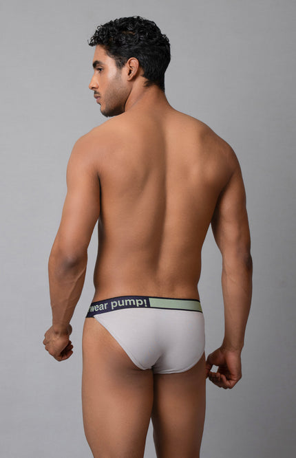 CloudFit- Flight Side-cut Modal Brief