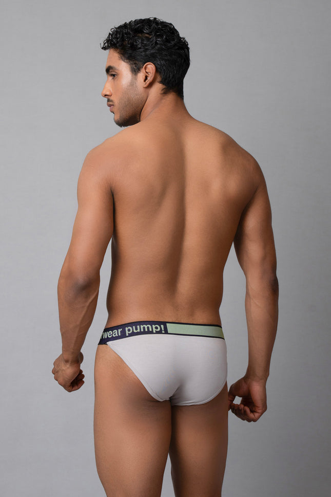 CloudFit- Flight Side-cut Modal Brief