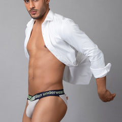 CloudFit- Flight Side-cut Modal Brief