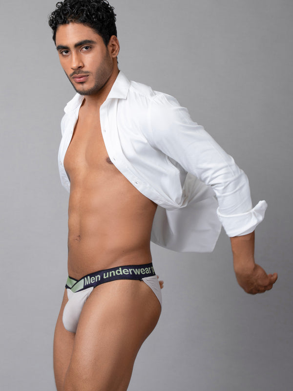 CloudFit- Flight Side-cut Modal Brief
